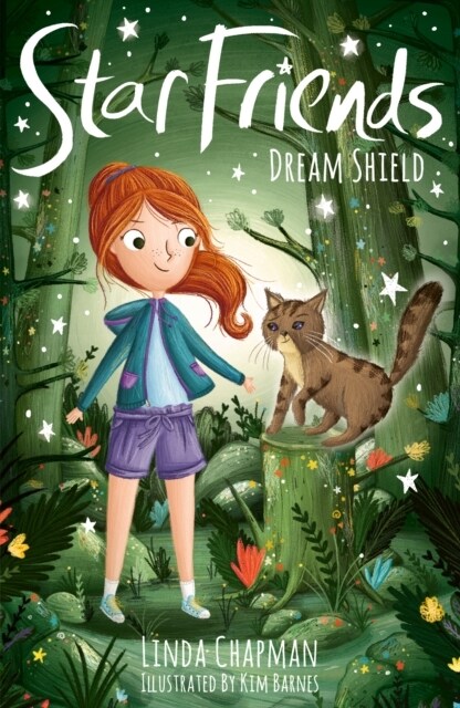 Dream Shield (Paperback)