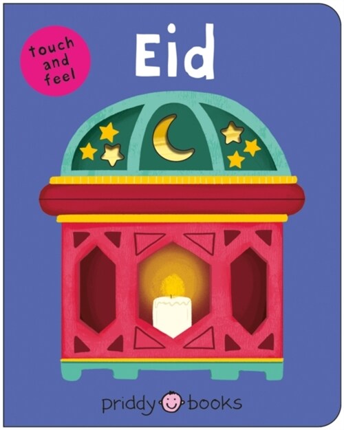 Eid (Board Book)