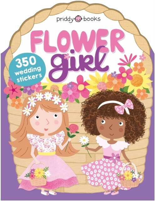 Flower Girl (Paperback)