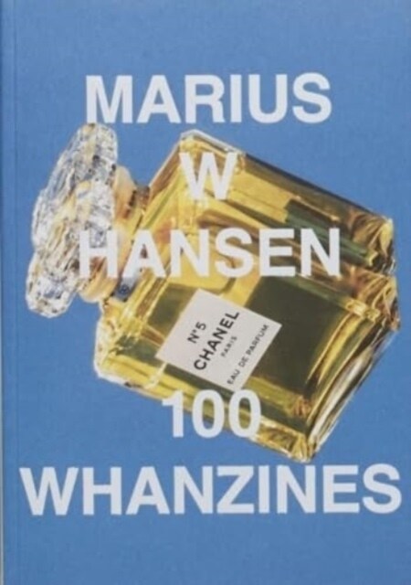 100 WHANZINES (Paperback)