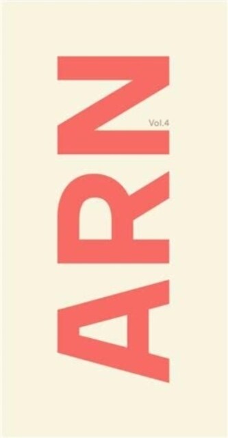 ARN Vol. 4 (Paperback)