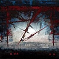 [수입] God Is An Astronaut - Origins (CD)(Digipack)