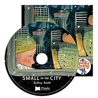 노부영 Small in the City (CD)