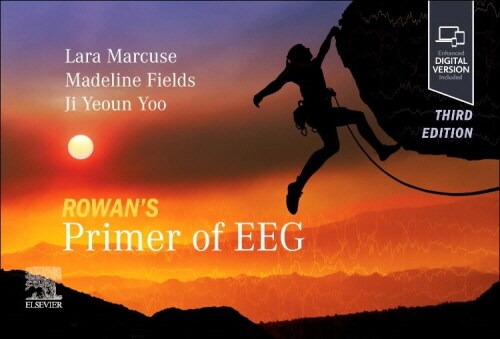 Rowans Primer of Eeg (Paperback, 3)