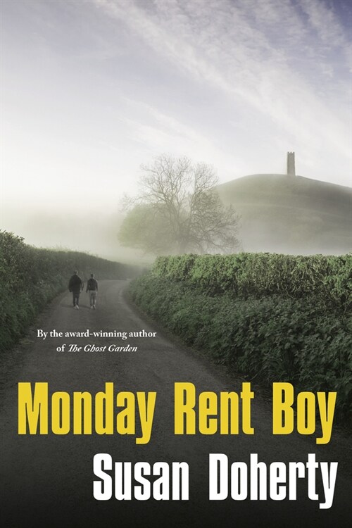 Monday Rent Boy (Hardcover)