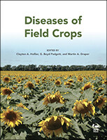 Diseases of Field Crops (Hardcover)
