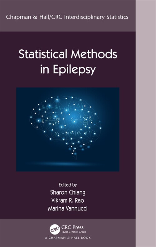 Statistical Methods in Epilepsy (Hardcover, 1)