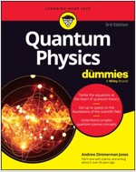 Quantum Physics for Dummies (Paperback, 3)