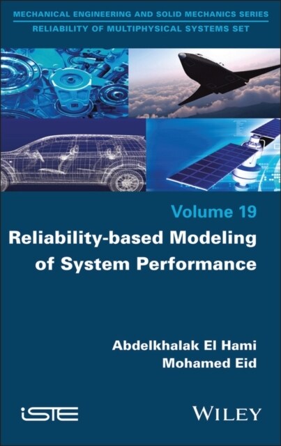 Reliability-based Modeling of System Performance (Hardcover, 1st)