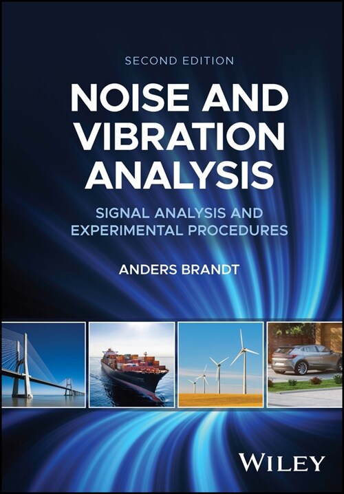 [eBook Code] Noise and Vibration Analysis (eBook Code, 2nd)