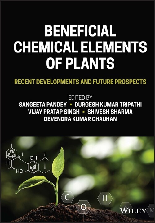 [eBook Code] Beneficial Chemical Elements of Plants (eBook Code, 1st)