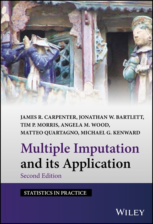 [eBook Code] Multiple Imputation and its Application (eBook Code, 2nd)