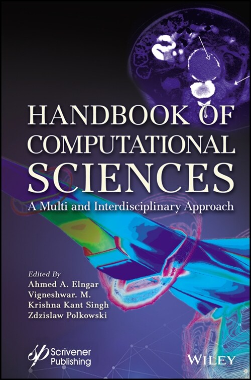 [eBook Code] Handbook of Computational Sciences (eBook Code, 1st)