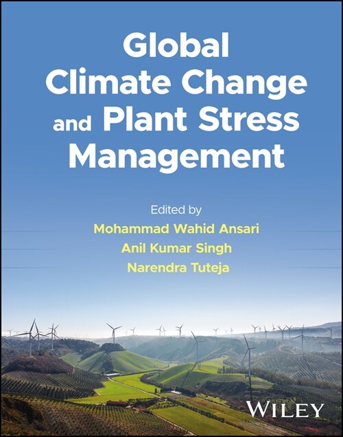 [eBook Code] Global Climate Change and Plant Stress Management (eBook Code, 1st)