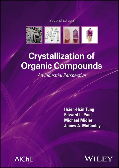 [eBook Code] Crystallization of Organic Compounds (eBook Code, 2nd)