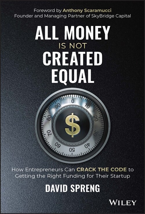 [eBook Code] All Money Is Not Created Equal (eBook Code, 1st)