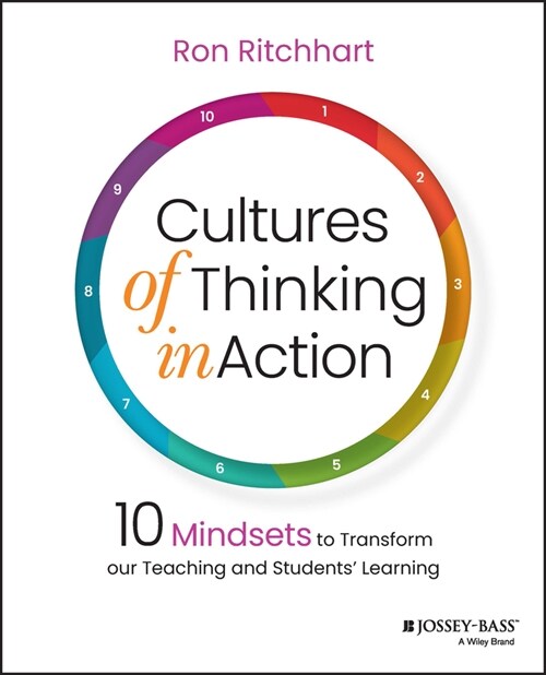 [eBook Code] Cultures of Thinking in Action (eBook Code, 1st)