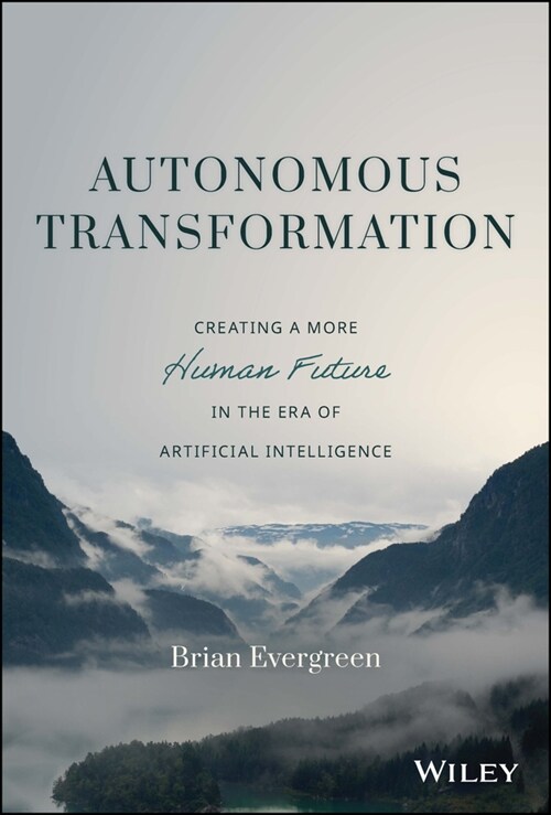 [eBook Code] Autonomous Transformation (eBook Code, 1st)