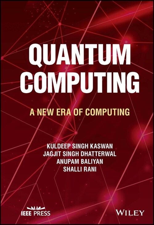 [eBook Code] Quantum Computing (eBook Code, 1st)