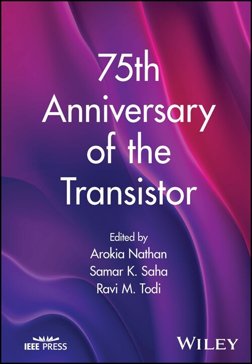 [eBook Code] 75th Anniversary of the Transistor (eBook Code, 1st)