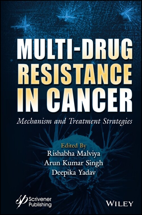 [eBook Code] Multi-Drug Resistance in Cancer (eBook Code, 1st)