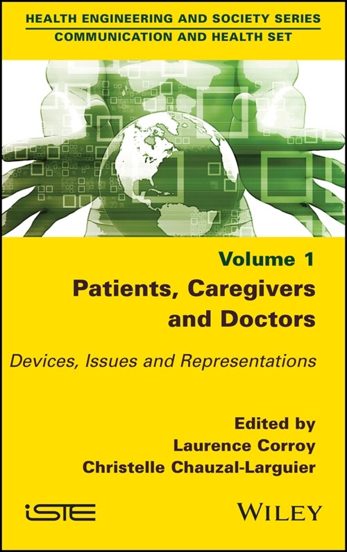 [eBook Code] Patients, Caregivers and Doctors (eBook Code, 1st)