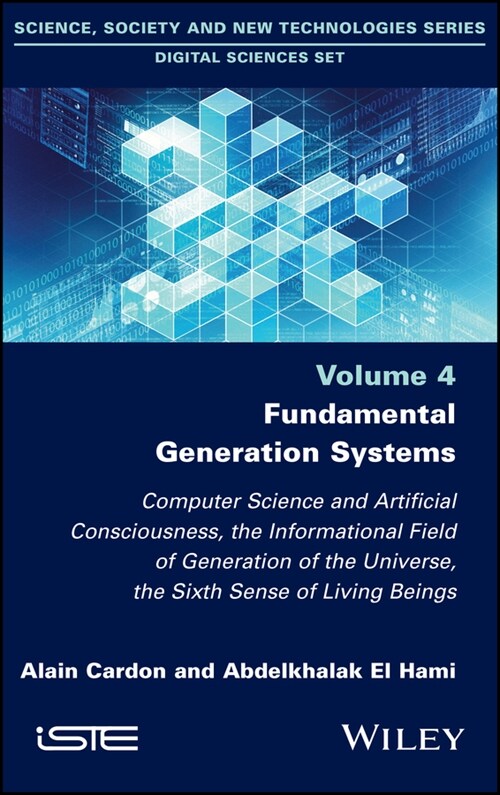 [eBook Code] Fundamental Generation Systems (eBook Code, 1st)