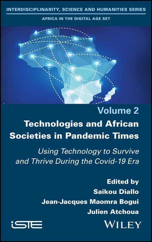 [eBook Code] Technologies and African Societies in Pandemic Times (eBook Code, 1st)