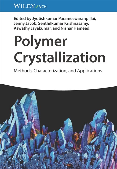 [eBook Code] Polymer Crystallization (eBook Code, 1st)