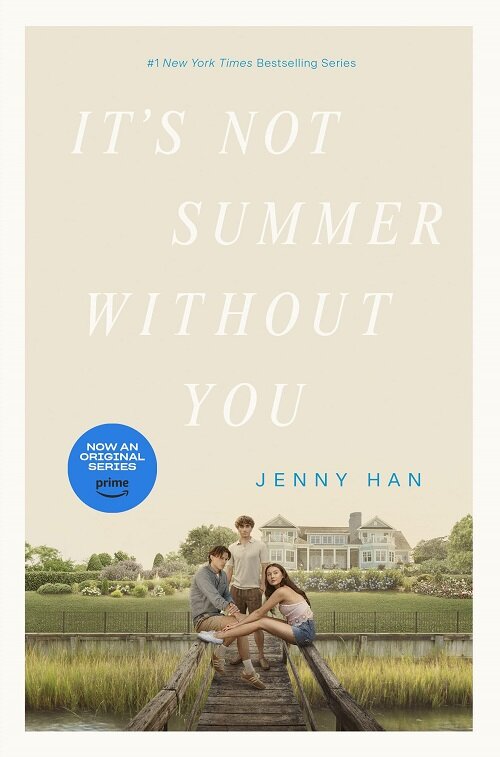 Its Not Summer Without You: Amazon Exclusive Edition (The Summer I Turned Pretty) (Hardcover)