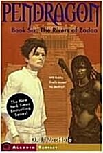 [중고] The Rivers of Zadaa, 6 (Paperback, Reprint)