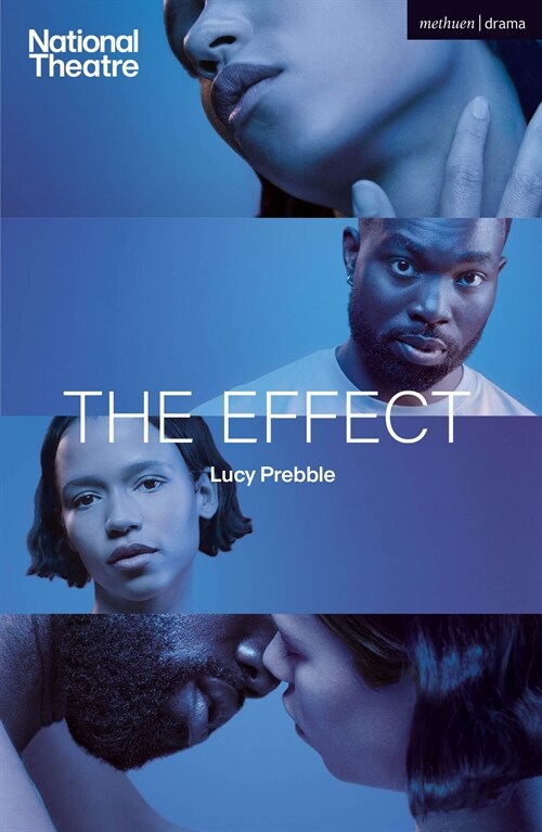The Effect (Paperback)