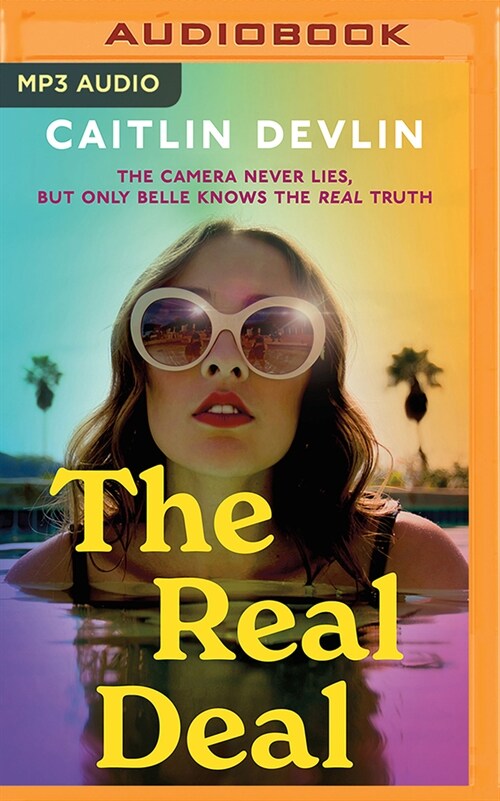 The Real Deal (MP3 CD)