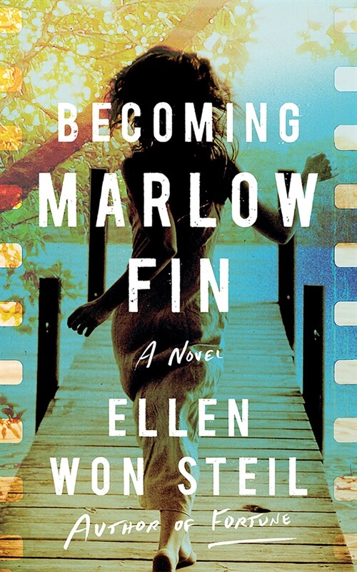 Becoming Marlow Fin (Paperback)