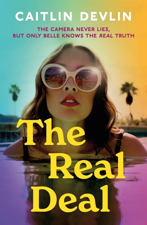 The Real Deal (Paperback)