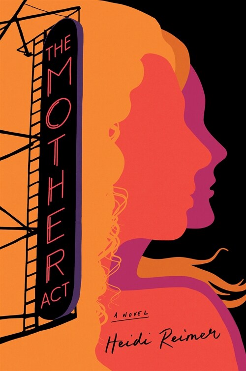 The Mother ACT (Hardcover)