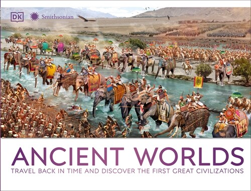 Ancient Worlds (Hardcover)