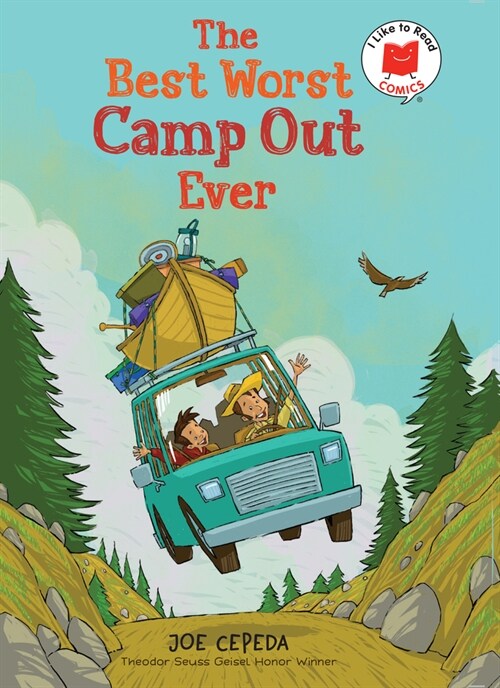 The Best Worst Camp Out Ever (Hardcover)