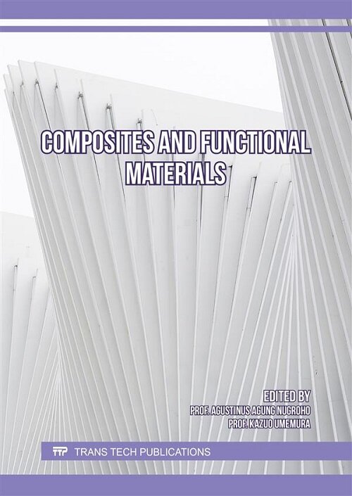 Composites and Functional Materials (Paperback)