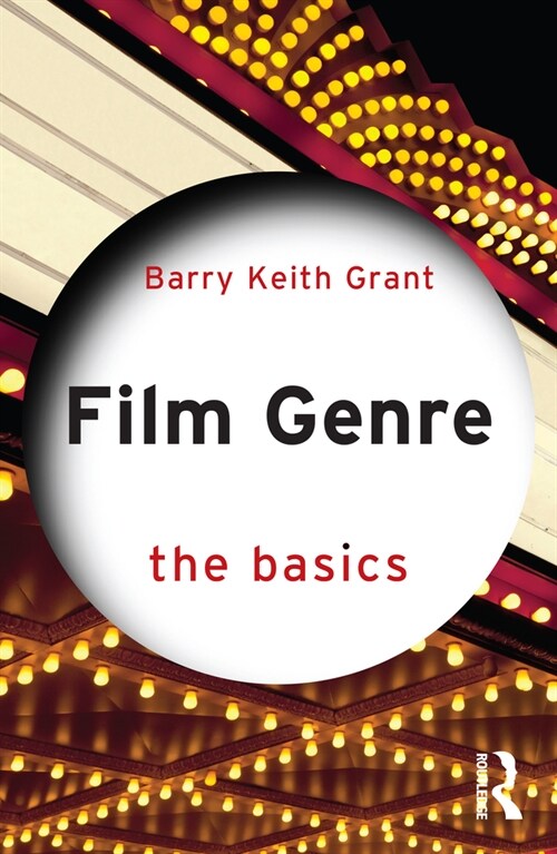 Film Genre : The Basics (Paperback)