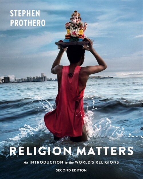 Religion Matters (MX)