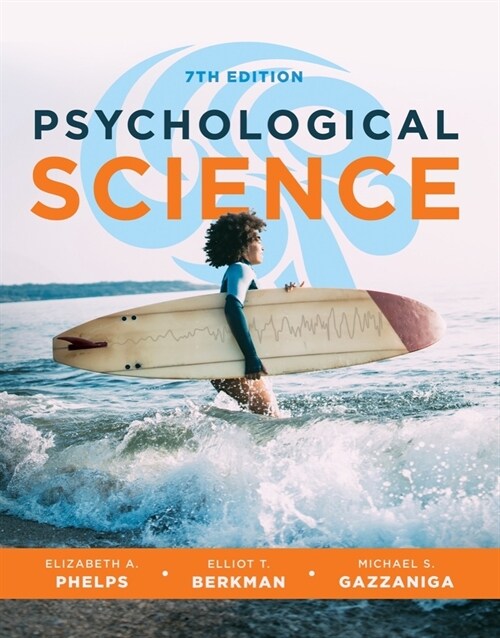 Psychological Science (MX)