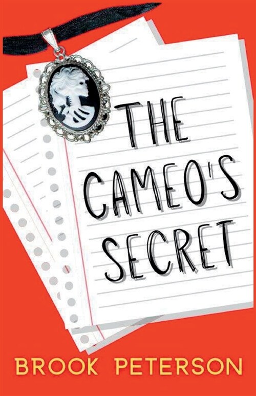 The Cameos Secret (Paperback)