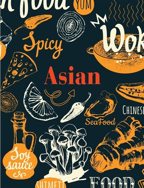 Asian (Hardcover)