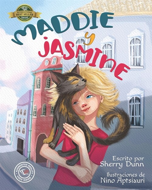 Maddie y Jasmine (Paperback)