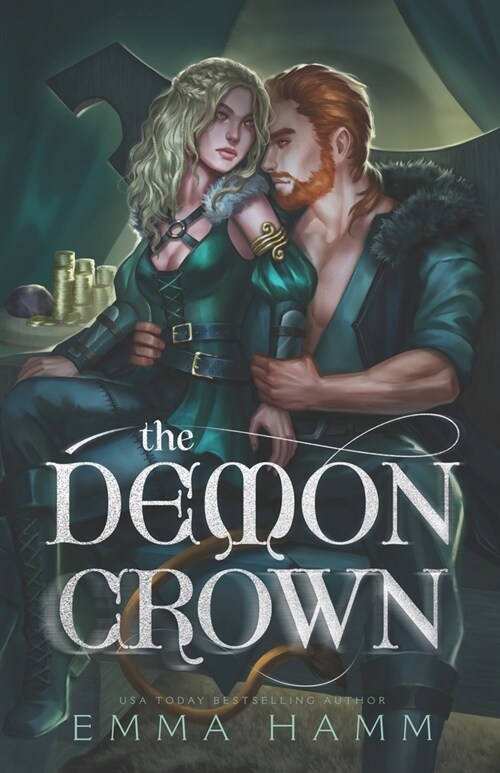 The Demon Crown (Paperback)