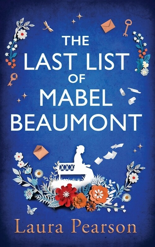 The Last List of Mabel Beaumont (Hardcover)