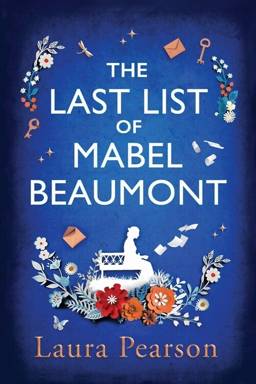 The Last List of Mabel Beaumont (Paperback)