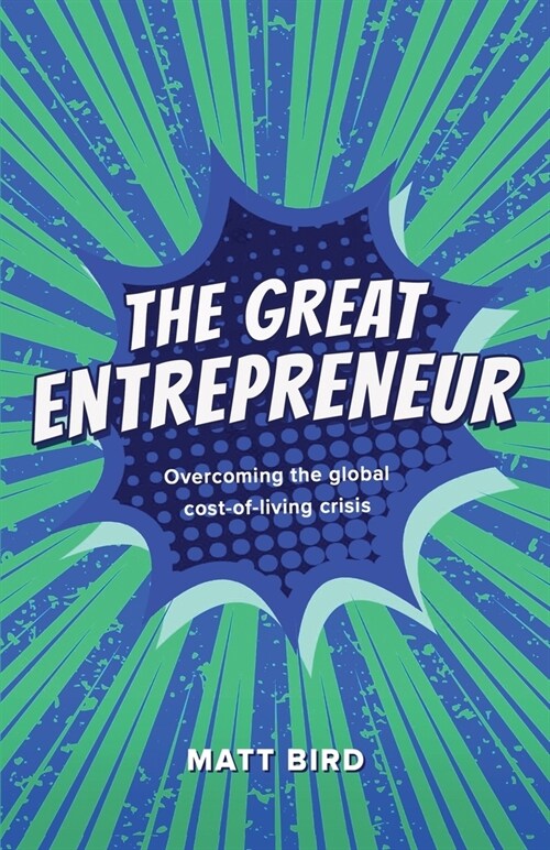 The Great Entrepreneur (Paperback)