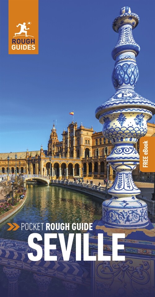 Pocket Rough Guide Seville: Travel Guide with Free eBook (Paperback)